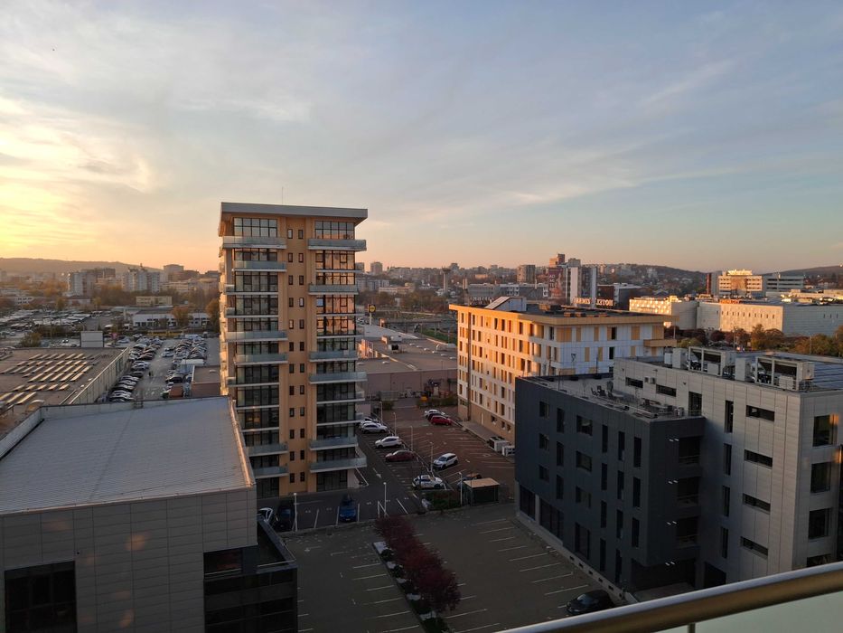 PF inchiriez Ap.1 Camera +parcare Conest Tudor Vladimirescu