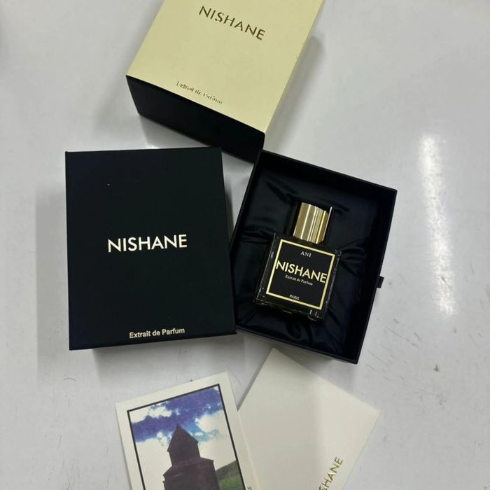 Nishane Ani Extrait de Parfum 100 ml