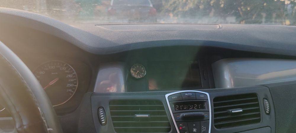 Renault Laguna 3
