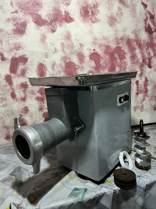 Мясарубка мим 600