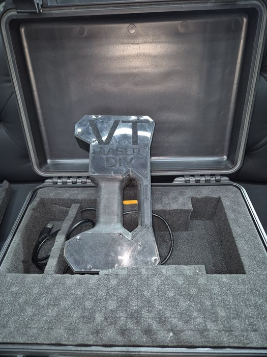 Продам 3D сканер