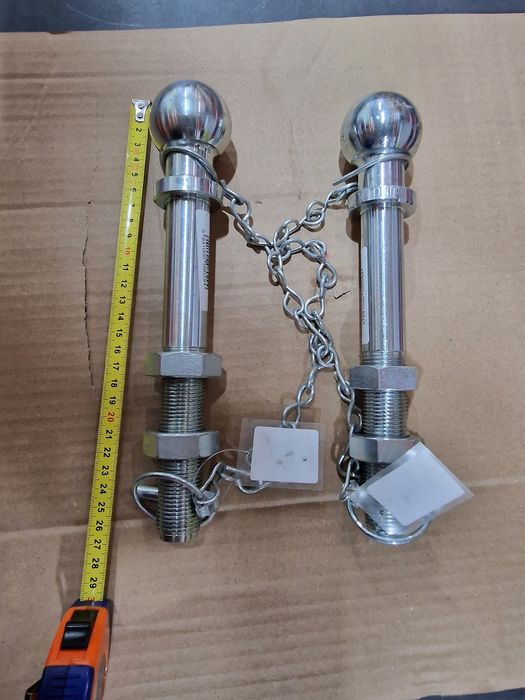 Nuca cui bolt tractare remorca după tractor preț 195 lei bucata se poa