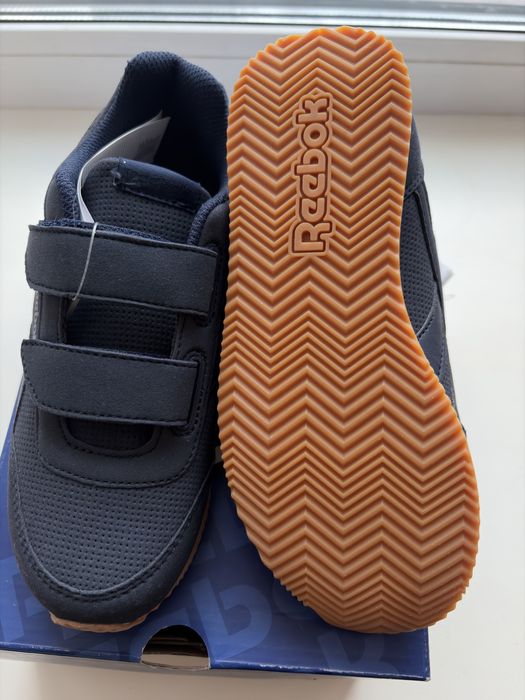 Кроссовки Reebok