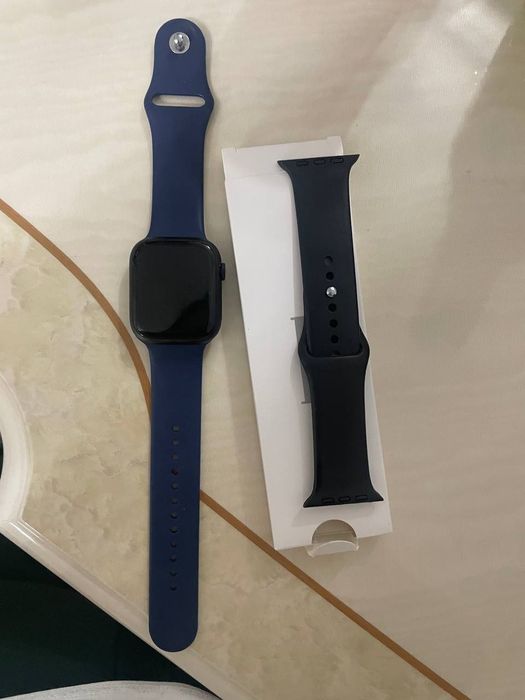 Сарт часы  hd fit pro