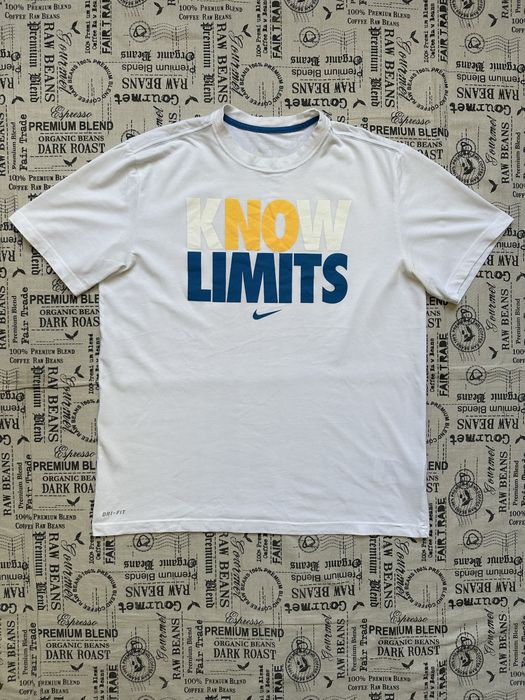 Nike original тениска.L
