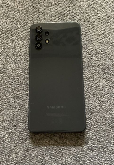 Продам телефон A32 128gb