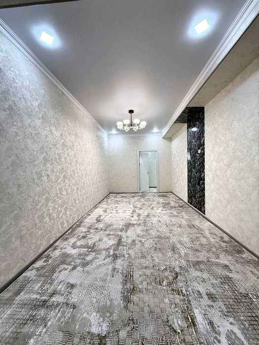 2 хоналик квартира 6 кават янги лифтлик дом, горгаз, саодат