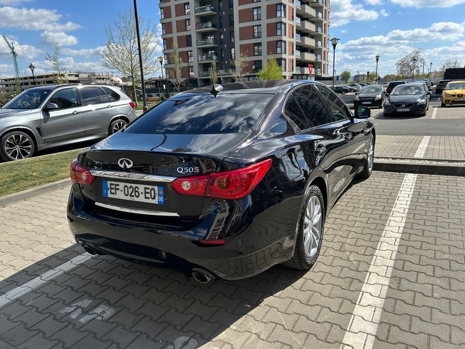 infinity • Anunturi gratuite • OLX.ro