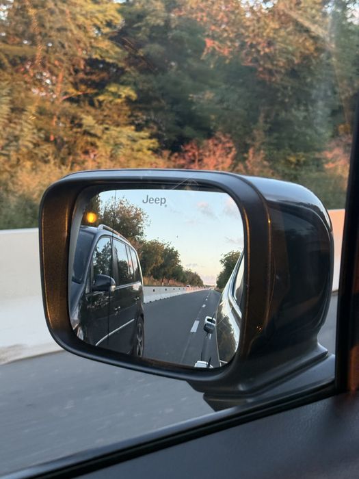 Jeep Renegade | Hybrid | Automata | Black Edition