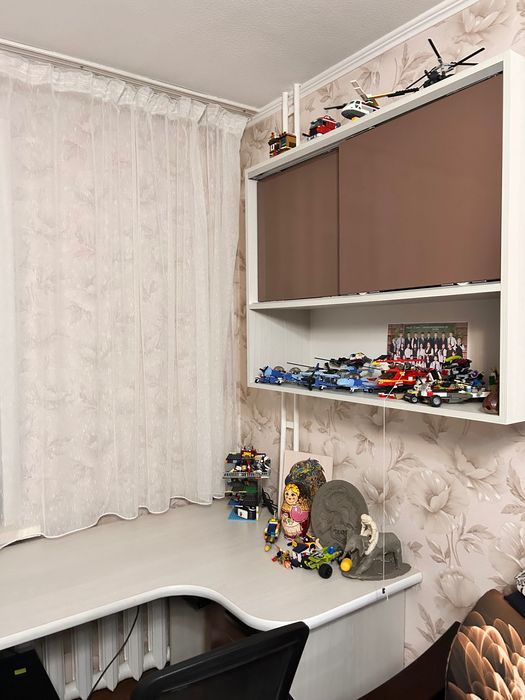 Мебель в детскую