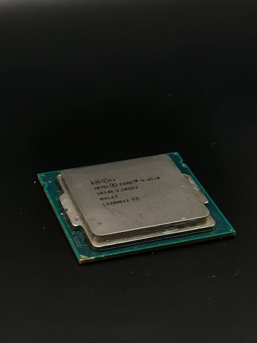 Procesor I5 4590 i5 4570 i5 4460 i5 3470 i5 2500k intel