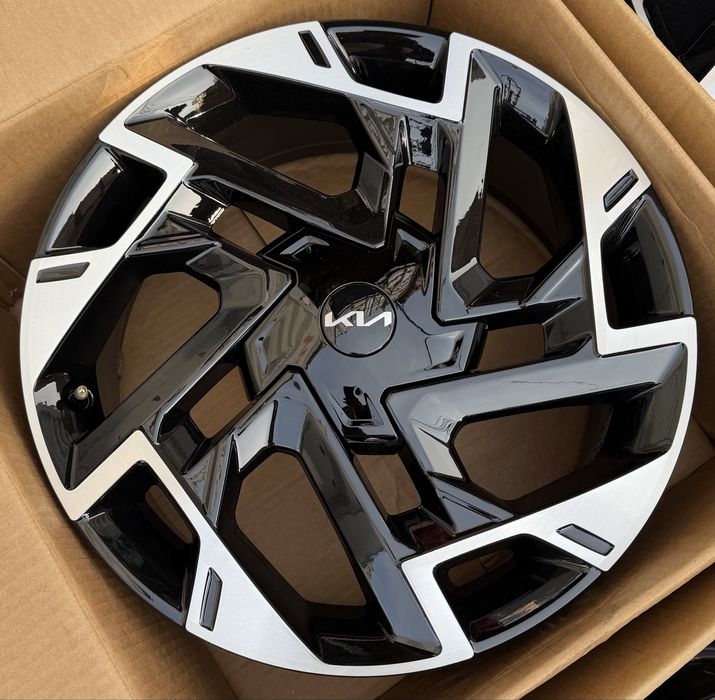 Диски оригинал KIA SPORTAGE
