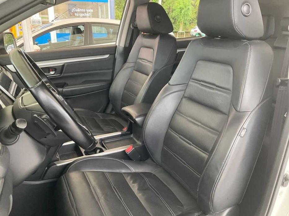 Honda CR-V 2.0 i-MMD Hybrid Lifestyle 4WD