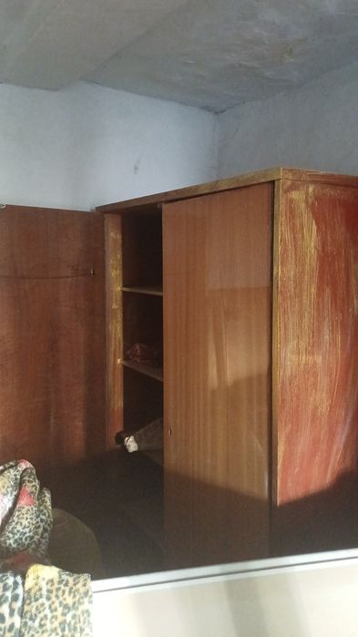 Продам шыфонер ,лж телевизор