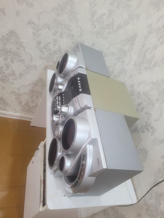 Aewa JAK N5 440вт o'qishi ideal