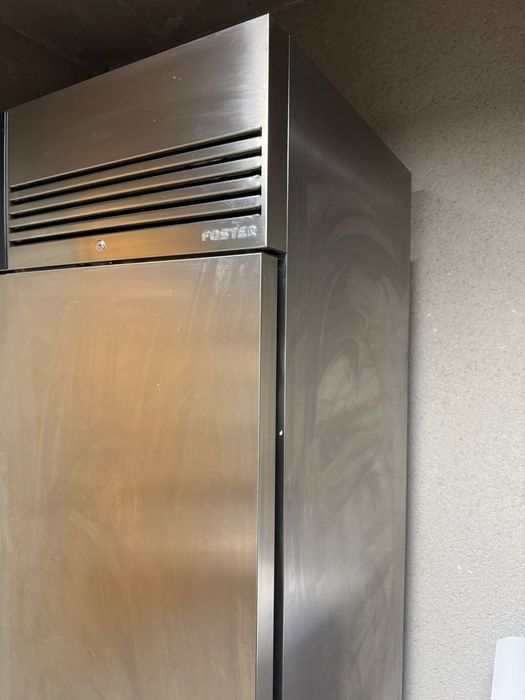 Congelator Inox Foster