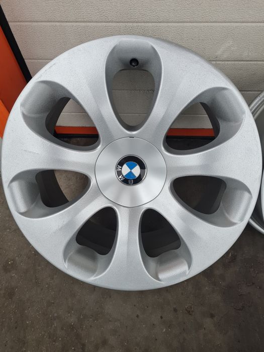 Оригинални джантиСпорт П. за BMW R19 5x120 ET14/18 8.5/9J