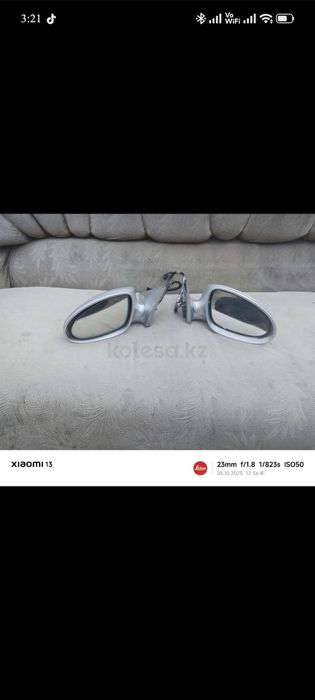 Зеркала w221 Дорест