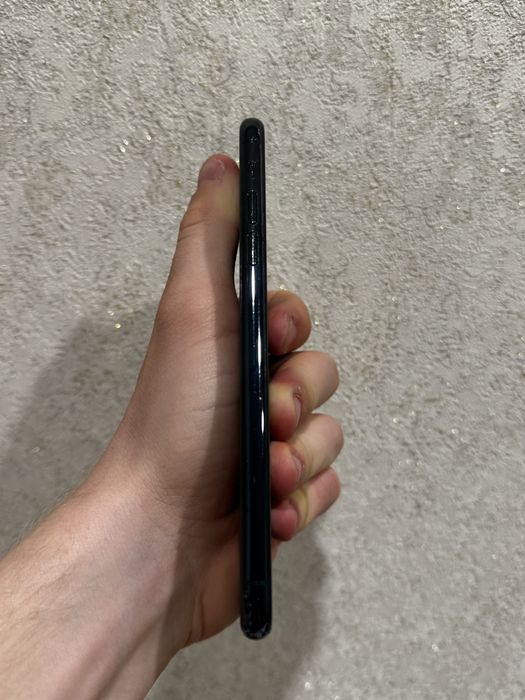Iphone 11 Pro Max 256гб