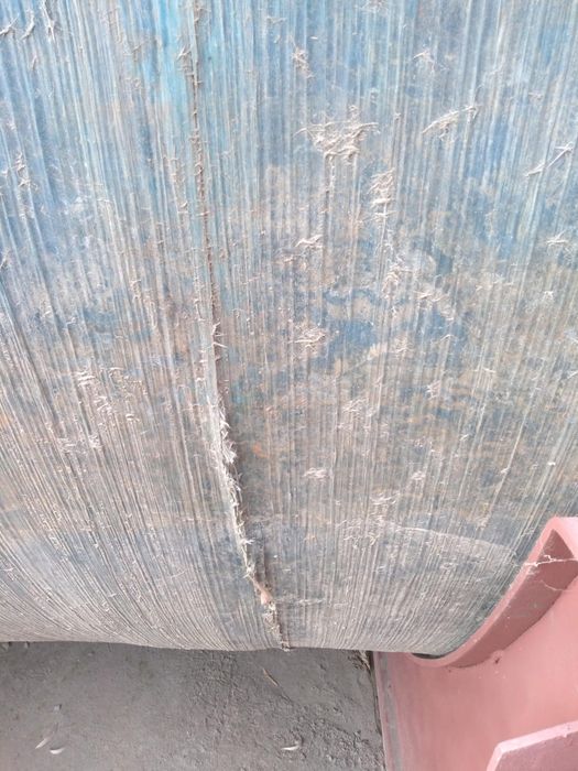 Reparatii fibra de sticla. Auto, bazine, containere, etc.