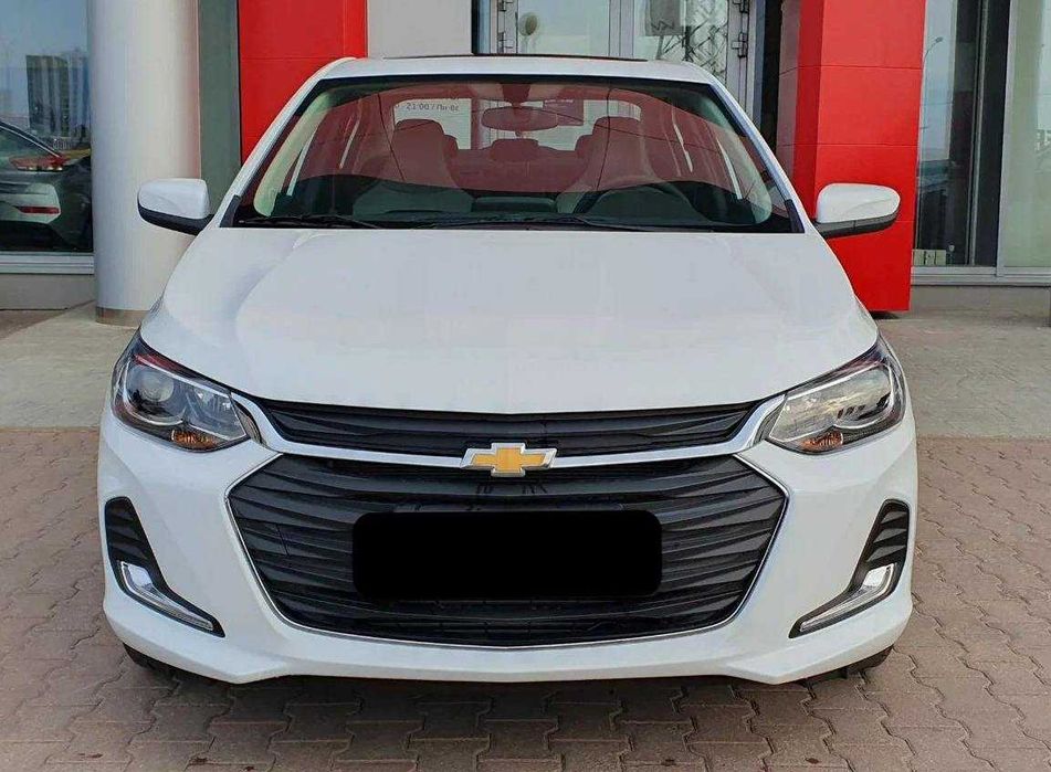 Мега Акция! Onix Premier Plus 2025г Черный! Без пробега!