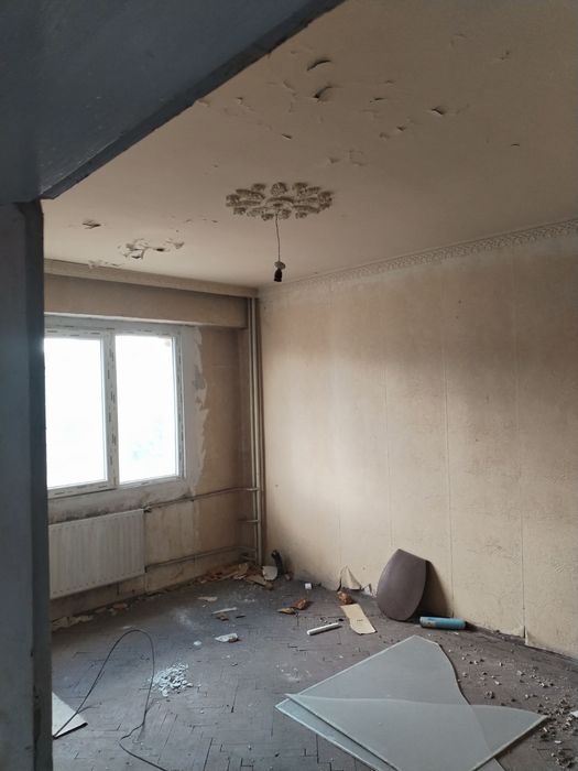 Двустаен апартамент в Радомир