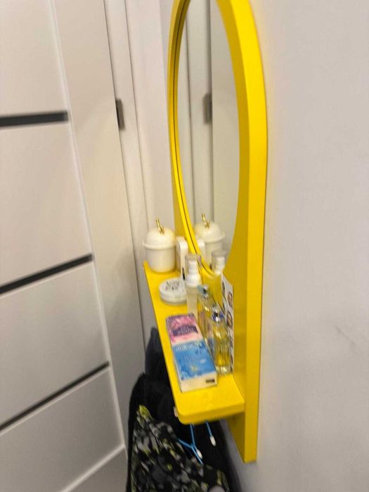 Vand oglinda IKEA pt camera copil