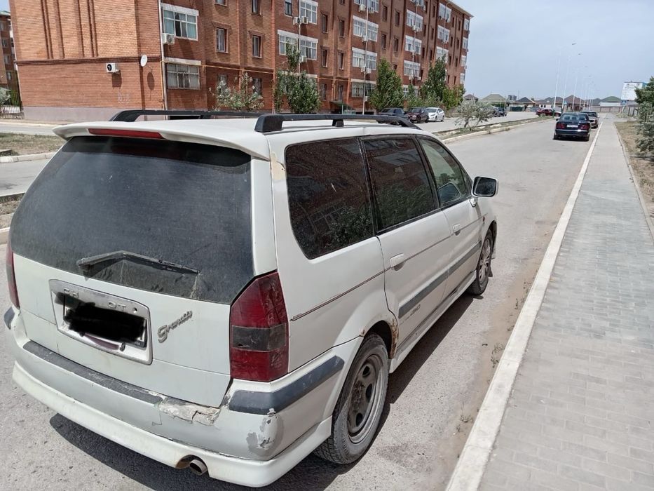 Продам митсубиси шариот