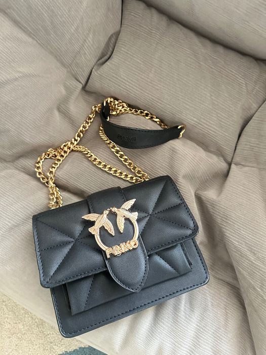 Чанта Pinko бартер