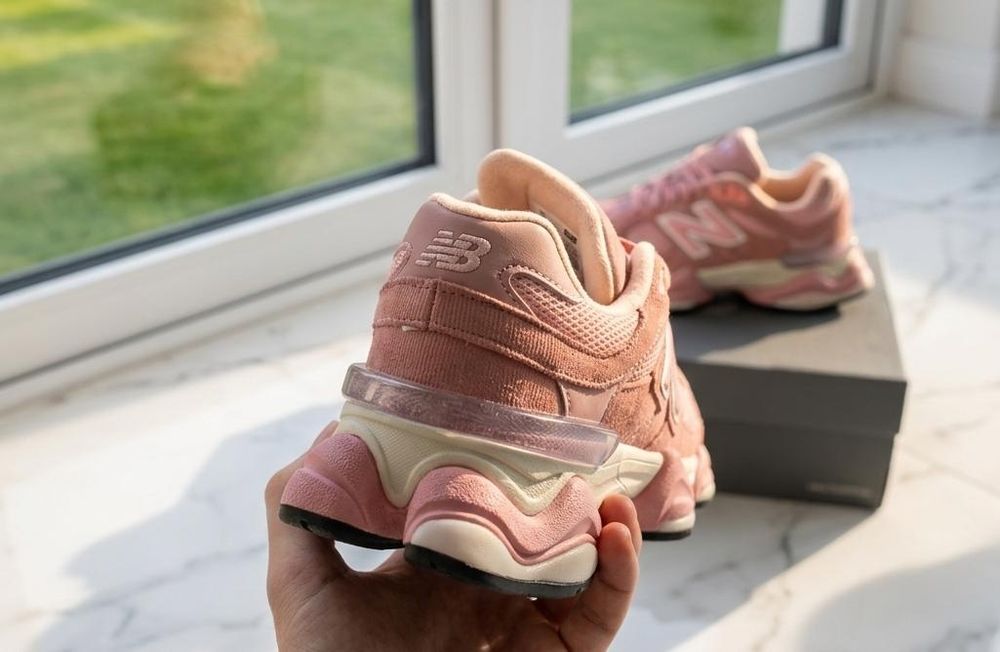 New Balance 9060 Roz - NB 9060