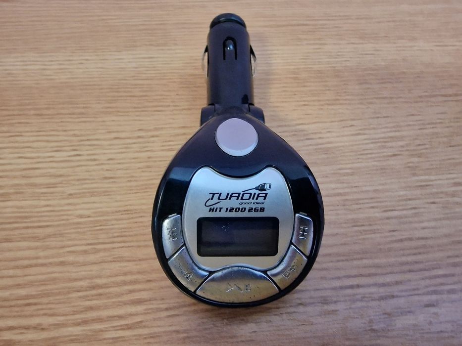 Modulator auto-4 G