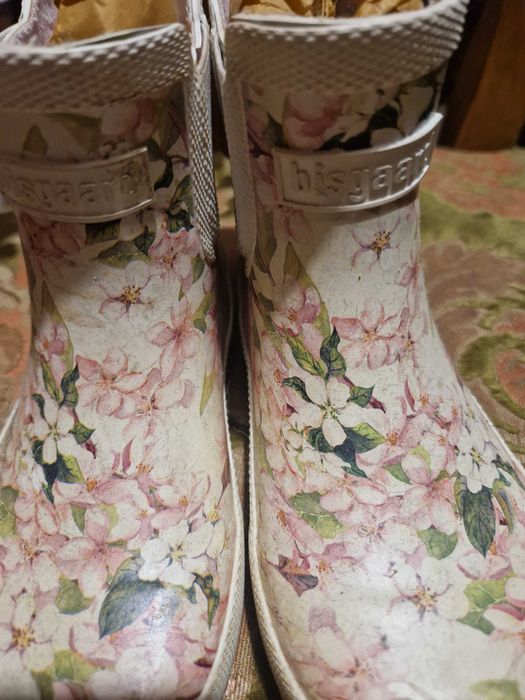 Детски обувки Melissa, Geox и други.