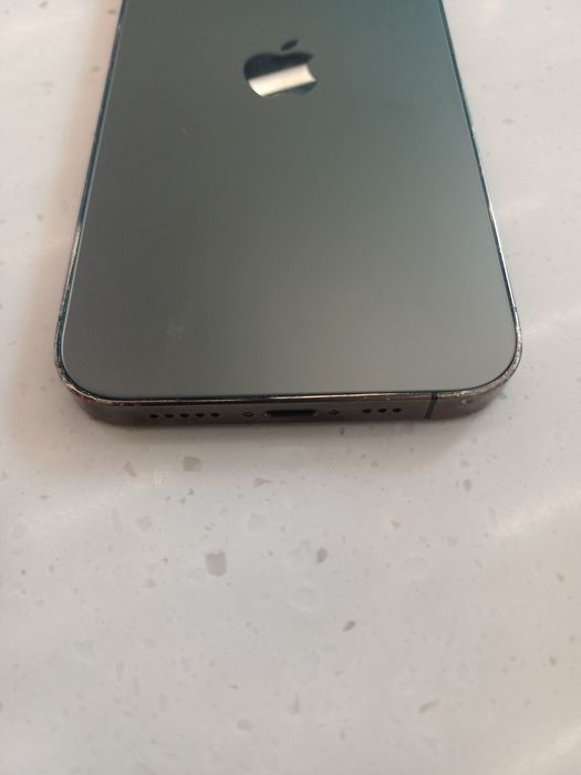 Iphone 12 pro 128