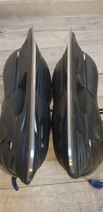 Коньки подростковые раздвижные