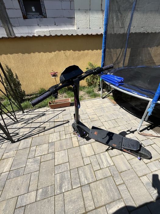 Bicicleta MTB+kukirin g2 (și separat)