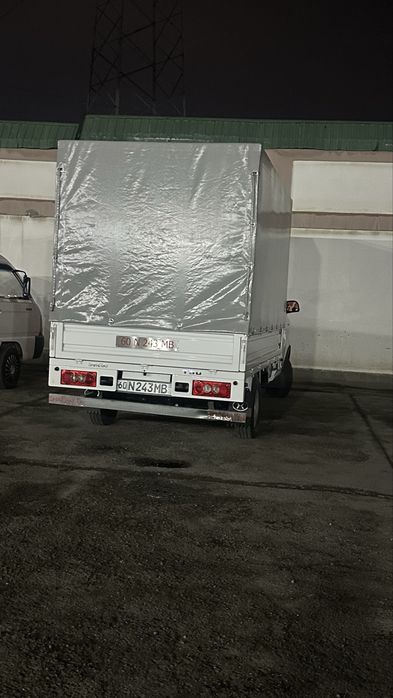 Shineray t30 2026