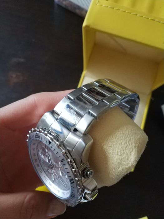 Invicta мъжки часовник