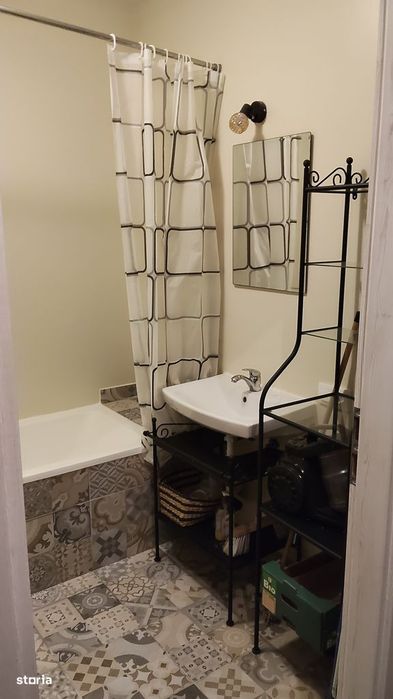 Apartament 1 camere bloc nou Malul Muresului Ared