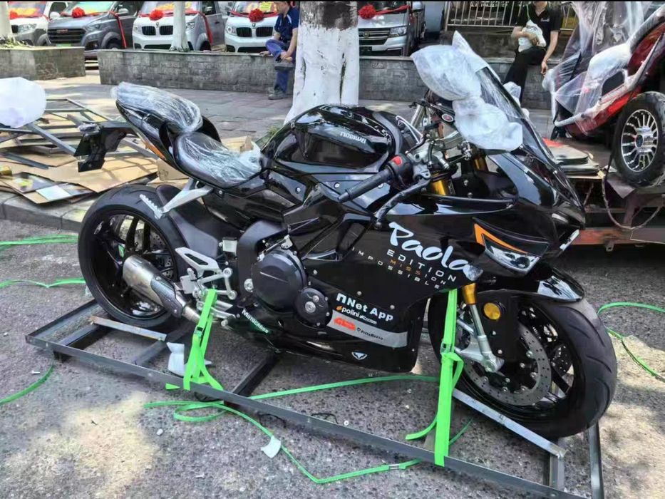 Мотоцикл Modiwei 800RS ABS заказ