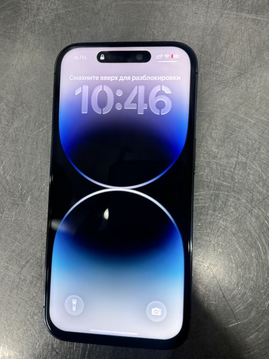 Iphone 14 pro 170000 торг есть
