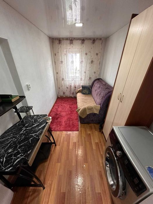 В продаже 3х ком дом Бажова 394