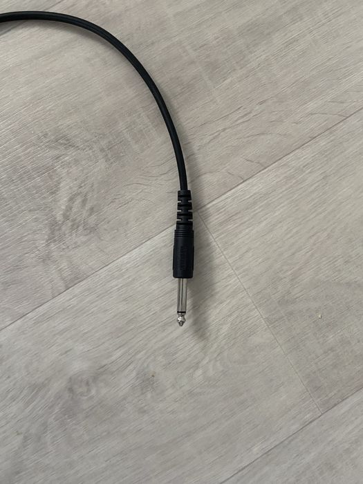 Микрофон проводной LG