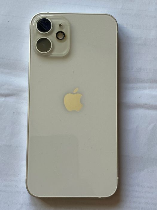IPHONE 12 mini 128 gb