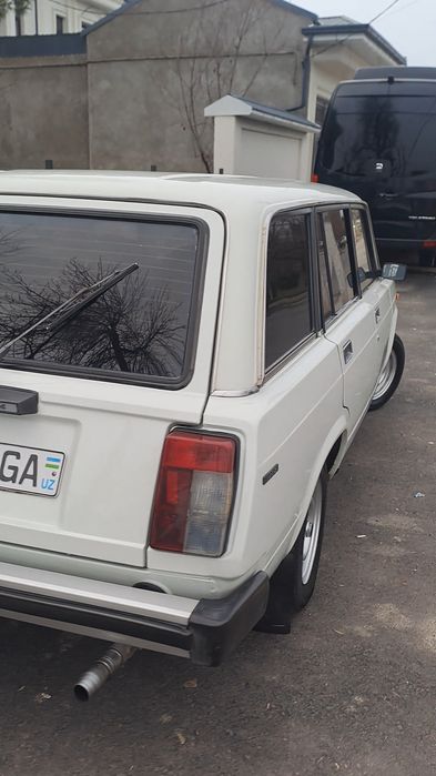 2104 Sotiladi ishi yoq Moshina chotki