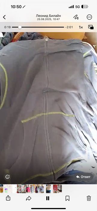 Ликвидация склада, продается остаток Секонд Хэнд Second Hand,