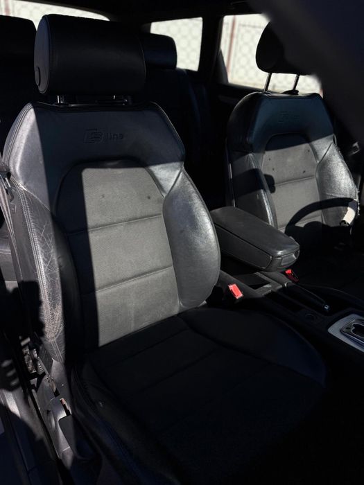 Audi A4 - Negociabil