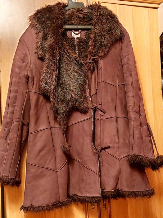 Спортни кожух и палто