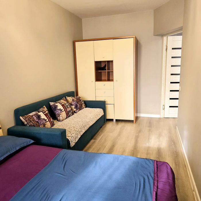 2 комн кв в жк Молодёжный посуточно