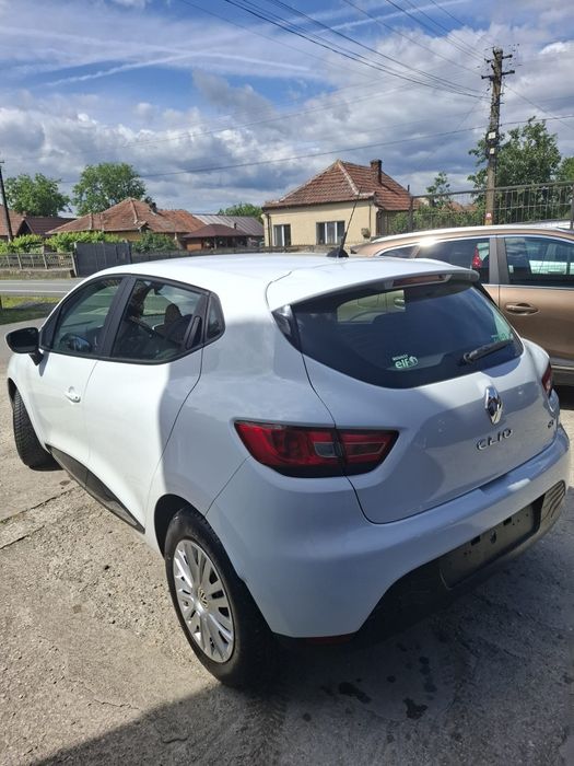 RENAULT Clio 2013 — imagine 4