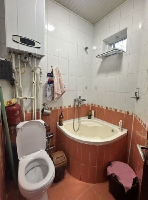 1 комнатная квартира Карасу 6. Аренда